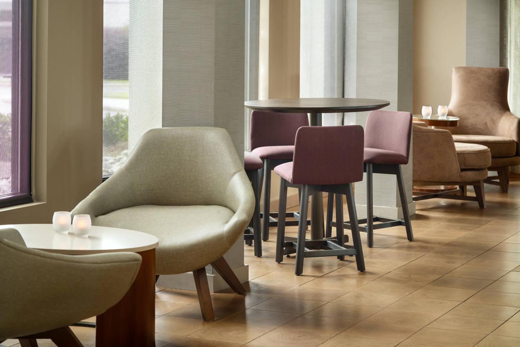Hotel Courtyard By Marriott Raleigh Cary Exteriér fotografie